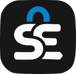 Shakib Electronics logo