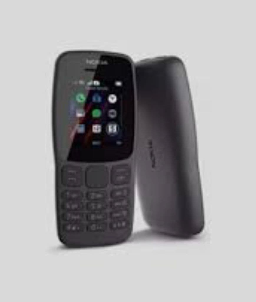 NOKIA 106